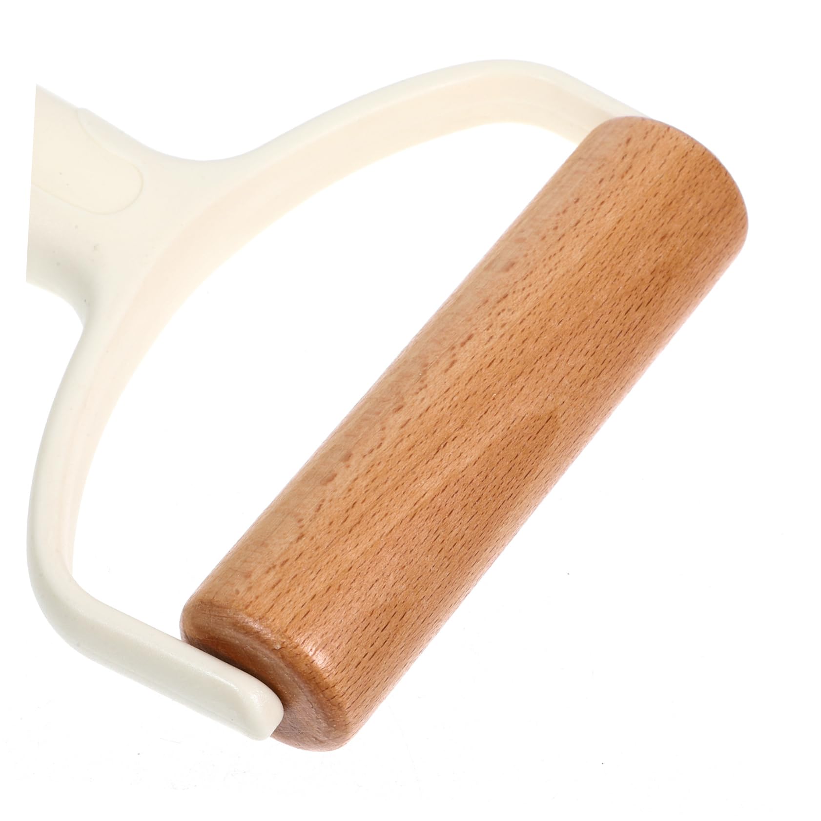 PRETYZOOM 5piezas Rodillo De Pastelería De Doble Cabeza Herramienta De Cocina Para Hornear Para De Pizza Galletas y Tartas Diseño Ergonómico y De Limpiar