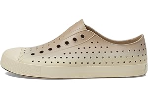 Women's Native Shoes: Discover Style and Comfort with Jefferson Sugarlite Ombre
