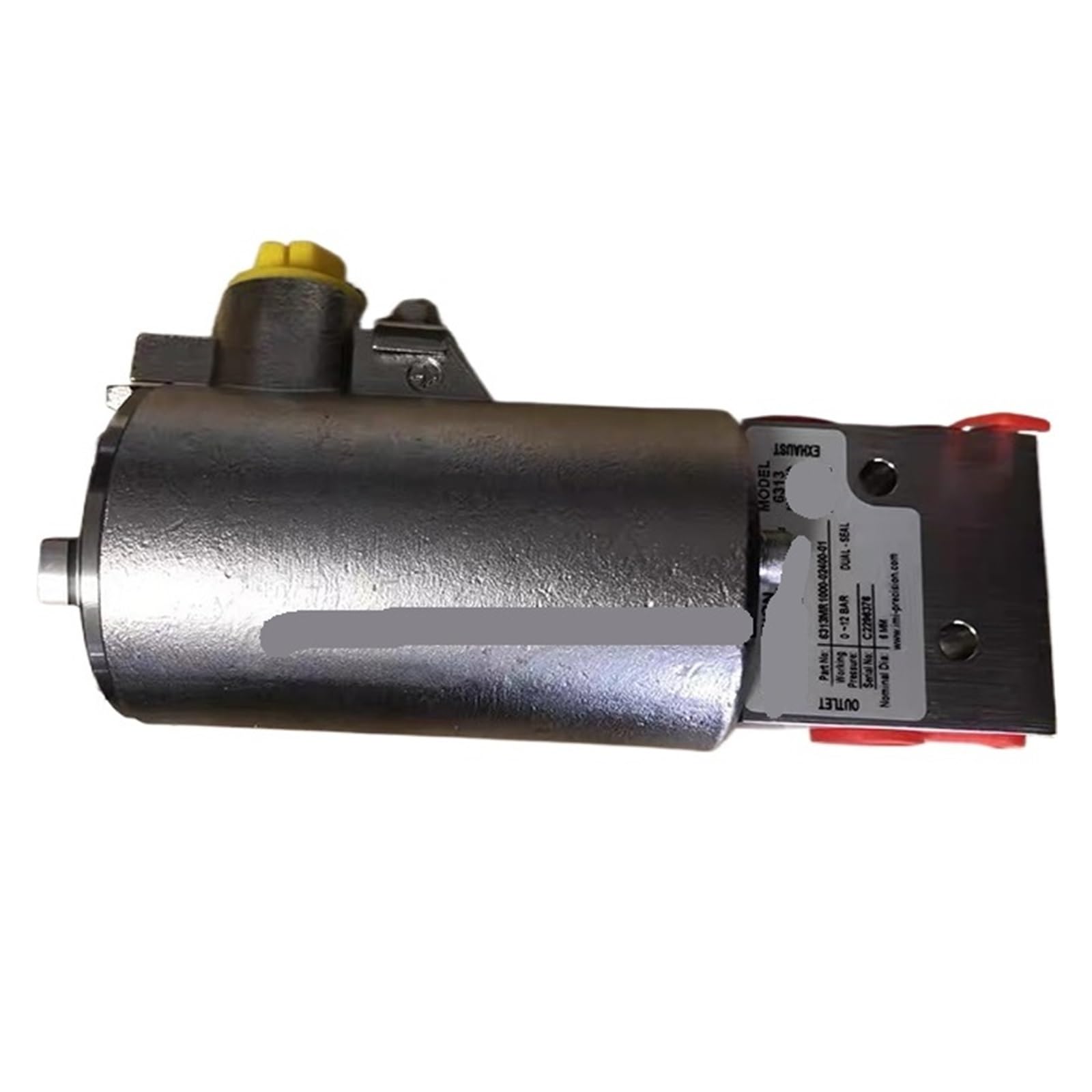 RCGKNNMUZ 6313MR1000-02400-01 Solenoid Valves