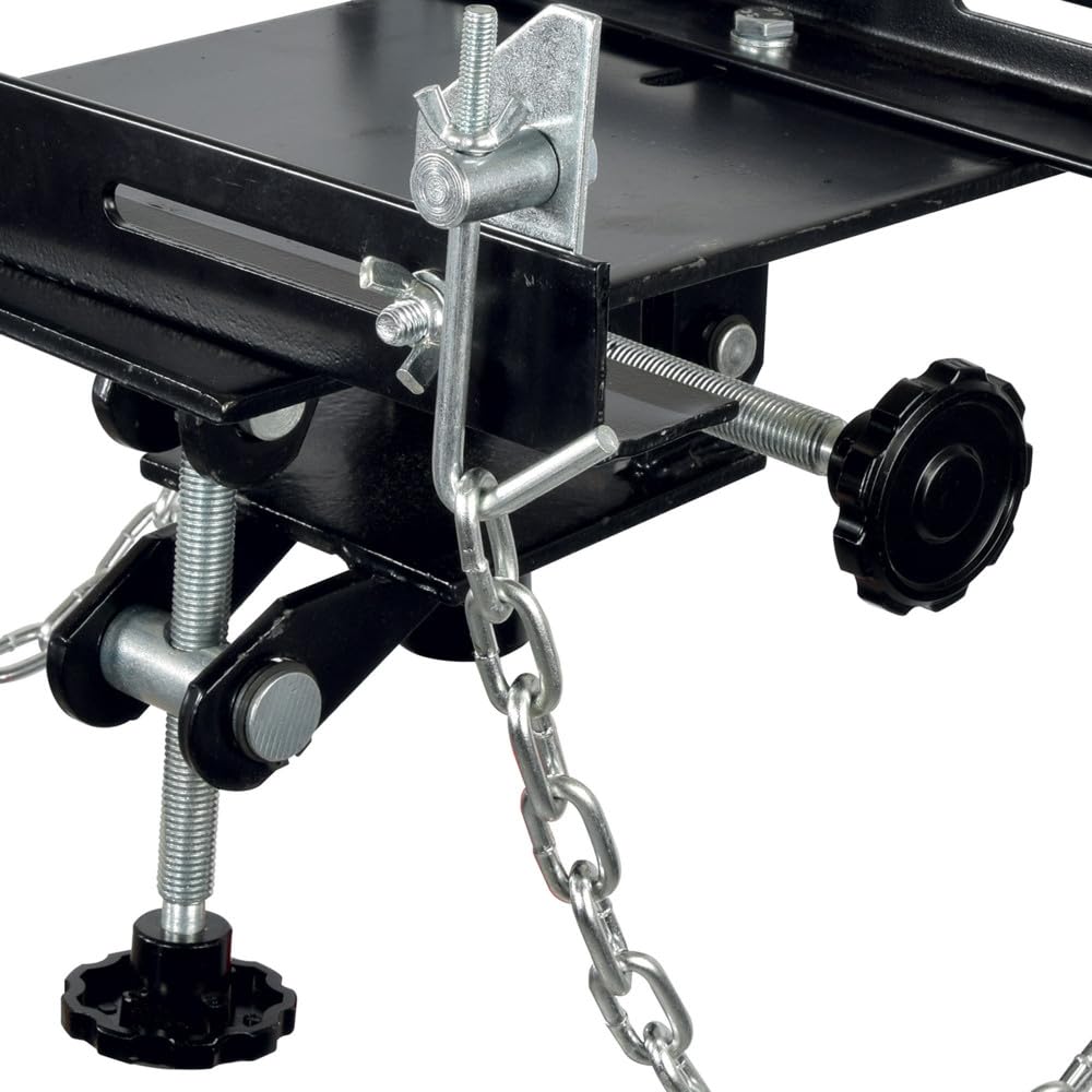 Autobest Tête orientable vérin de Fosse - pour Boite de Vitesse