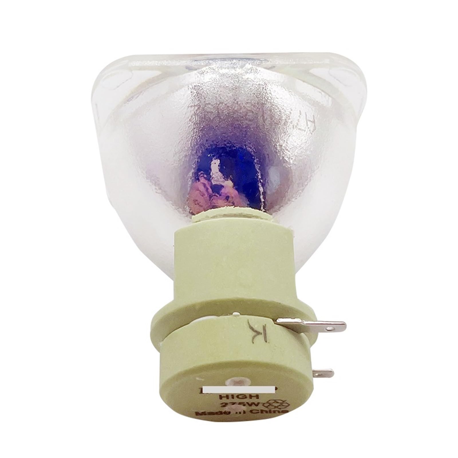 Palcoscenico con lampadina a fascio di testa mobile con lampada da 275 W(275w OB)