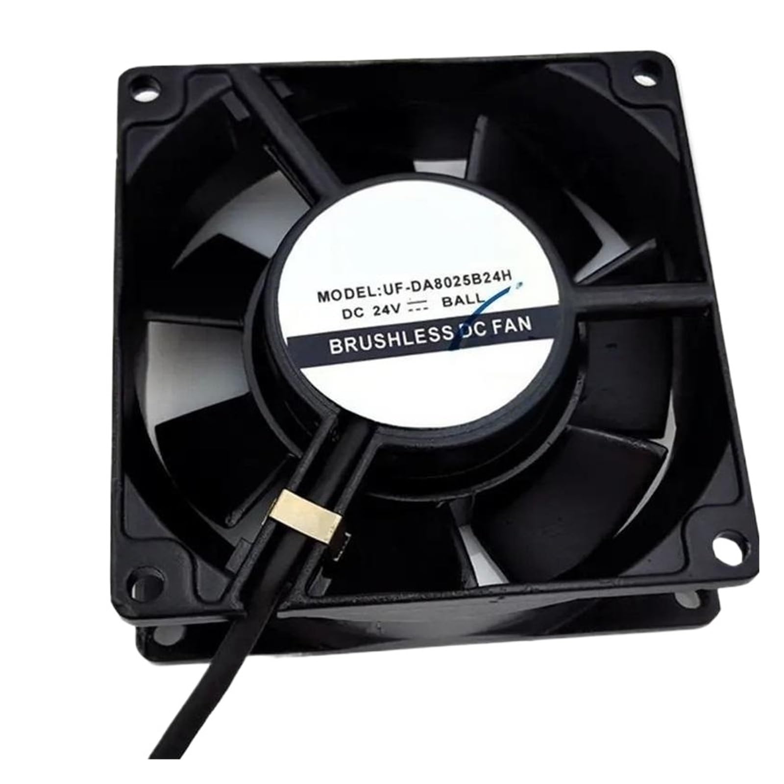 EGTDSFGJA UF-DA8025B12H/24H 12V cooling fan(UF-DA8025B12H)