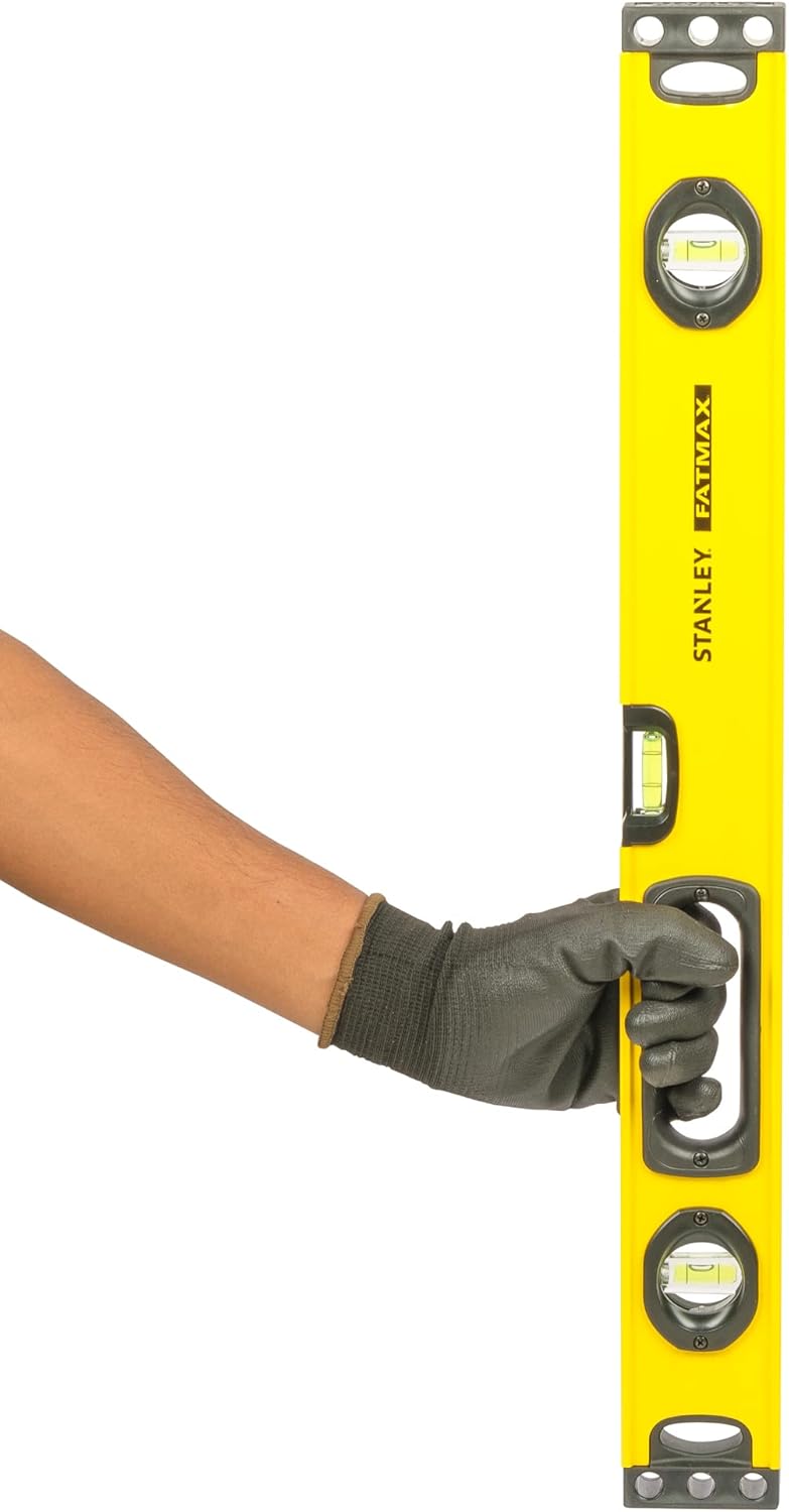 FatMax® Spirit Level 3 Vial 60cm