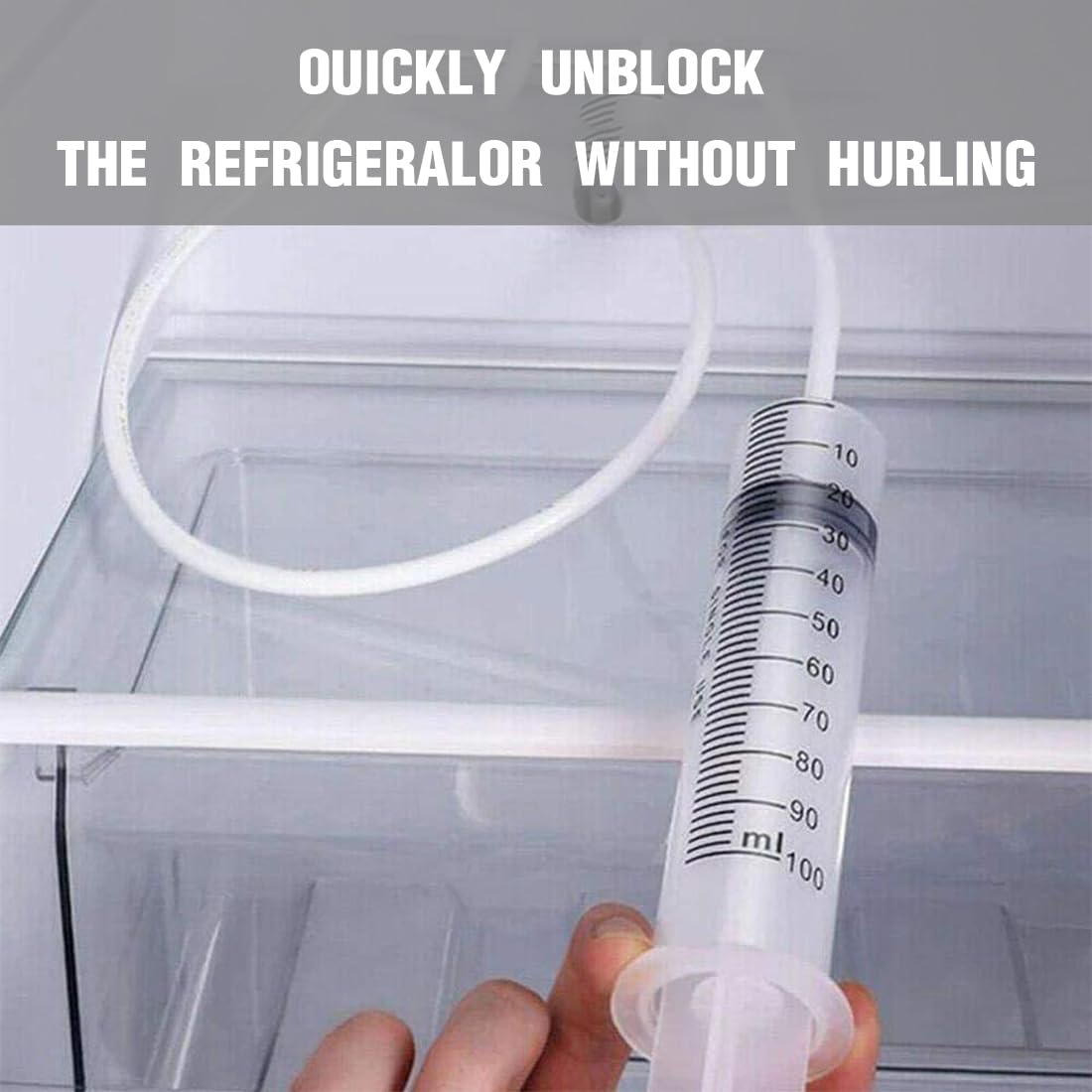 10 Pièces Kit Nettoyage Réfrigérateur, Kit Nettoyage Frigo, Frigo