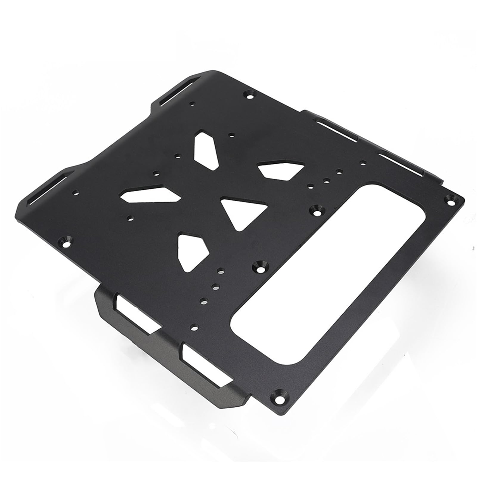 Uchwyt Topcase Do Kawasaki KLR650 KLR 650 2008-2018 Tylny bagażnik