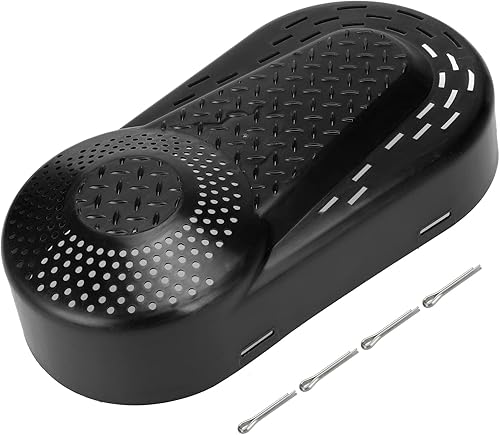 GREHUA Cubierta de embrague de bicicleta compatible con Coleman CT200U CT200U-EX Trail 200 BT200X Falcon 200 Baja Motorsports Warrior Heat Hensim