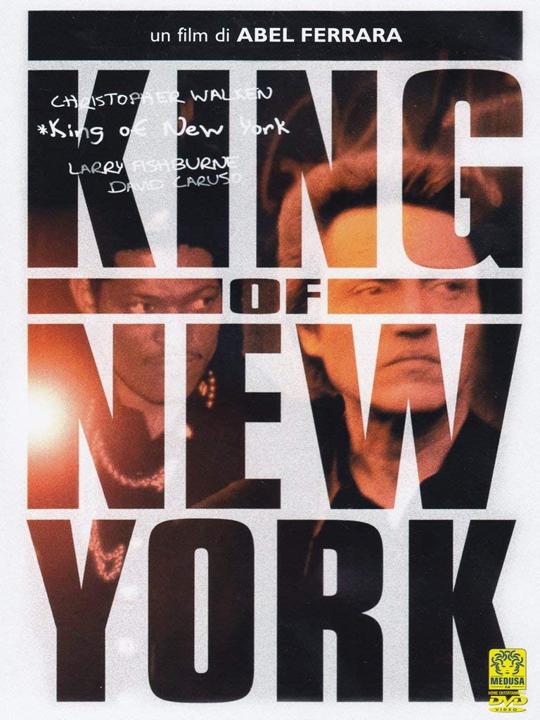 Amazon.com: King Of New York : Movies & TV