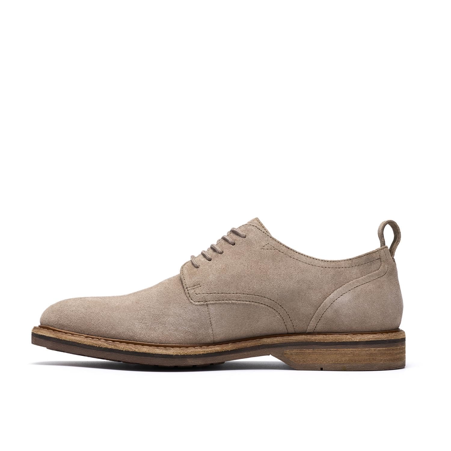 Clarks Aldwin Lace OxfordUomo