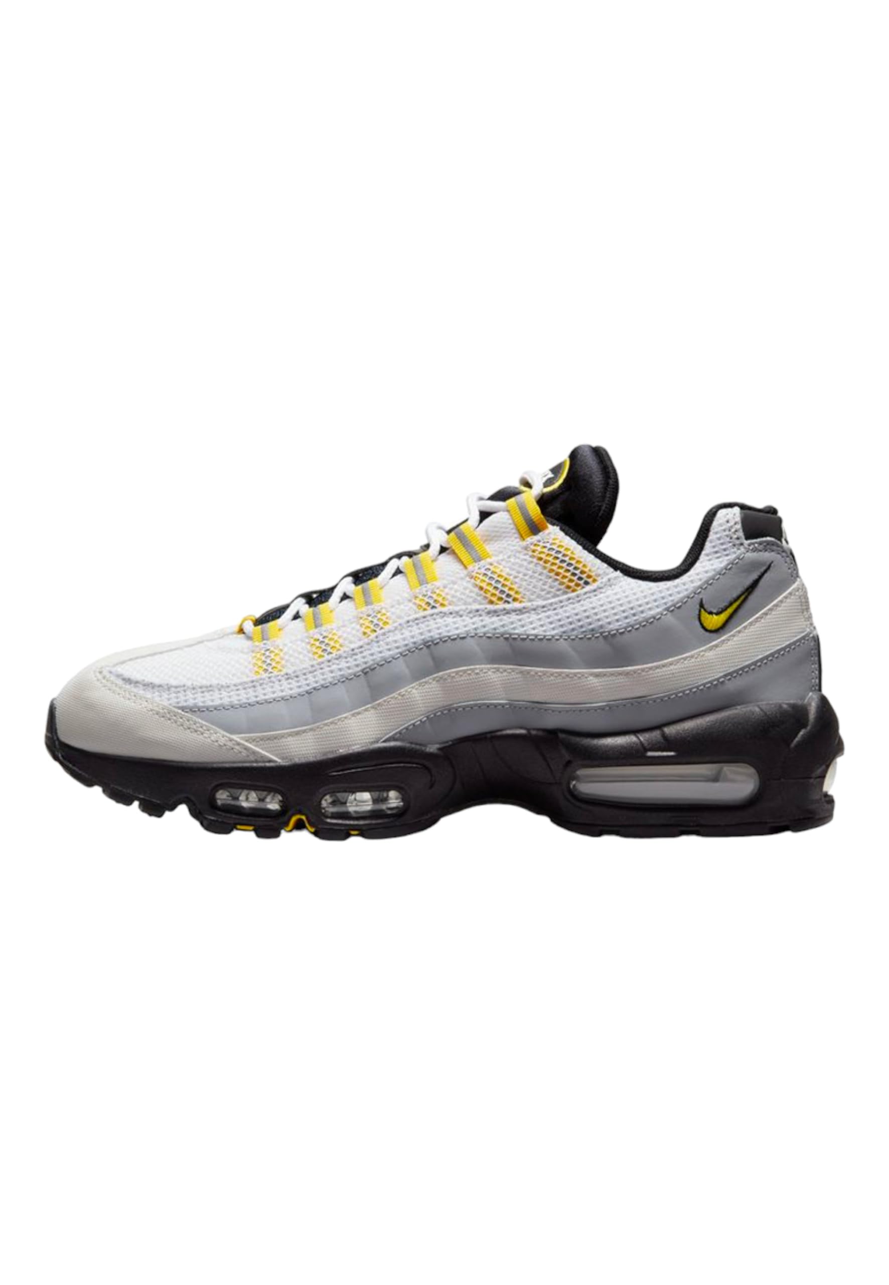 NIKE Sportswear - Zapatillas Air MAX 95 en Cuero para Hombre