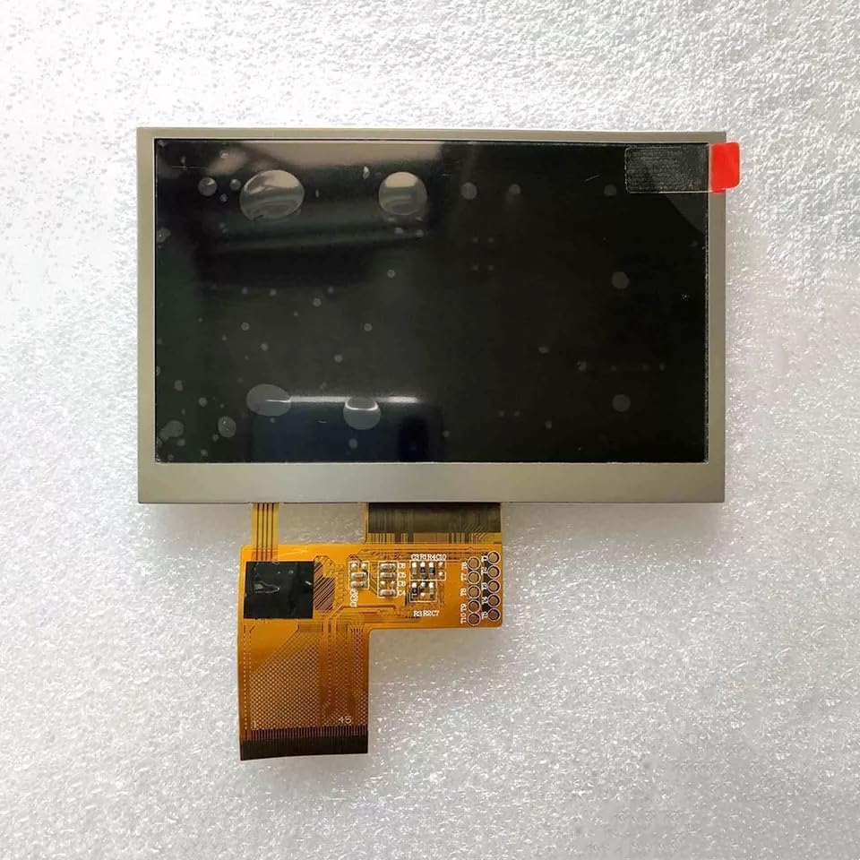 Image of 4.3 Inch AC043NA11 LCD Display Screen