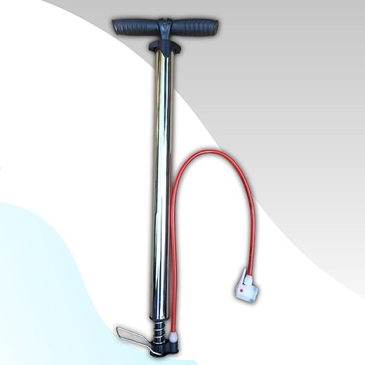 Stainless Steel Heavy Duty Air Pump S Pump with Pin