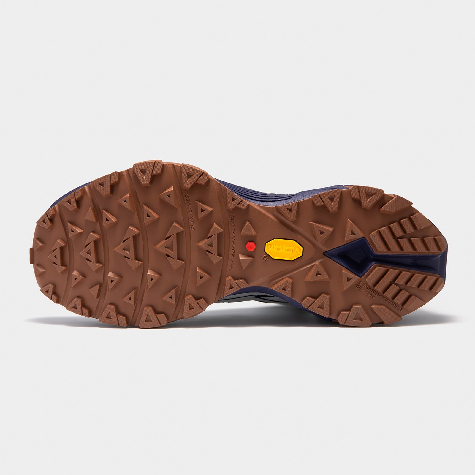 KAILAS Scarpe da corsa da uomo FUGA EX 3 BOA Trail Running, leggere, antiscivolo, traspiranti, da jogging