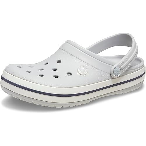 Crocs Unisex Adult Crocband Clog