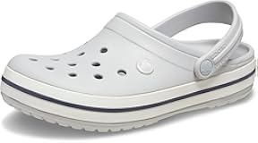 Unisex Adult Crocband Clog