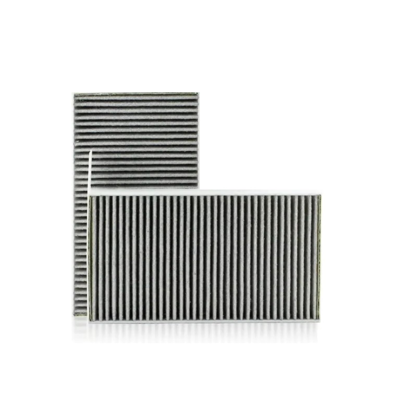 Cabin Air Filter For TESLA For Model 3 External & Interior Air Conditioner Filter HEPA Electrostatic Front Cover Radiator