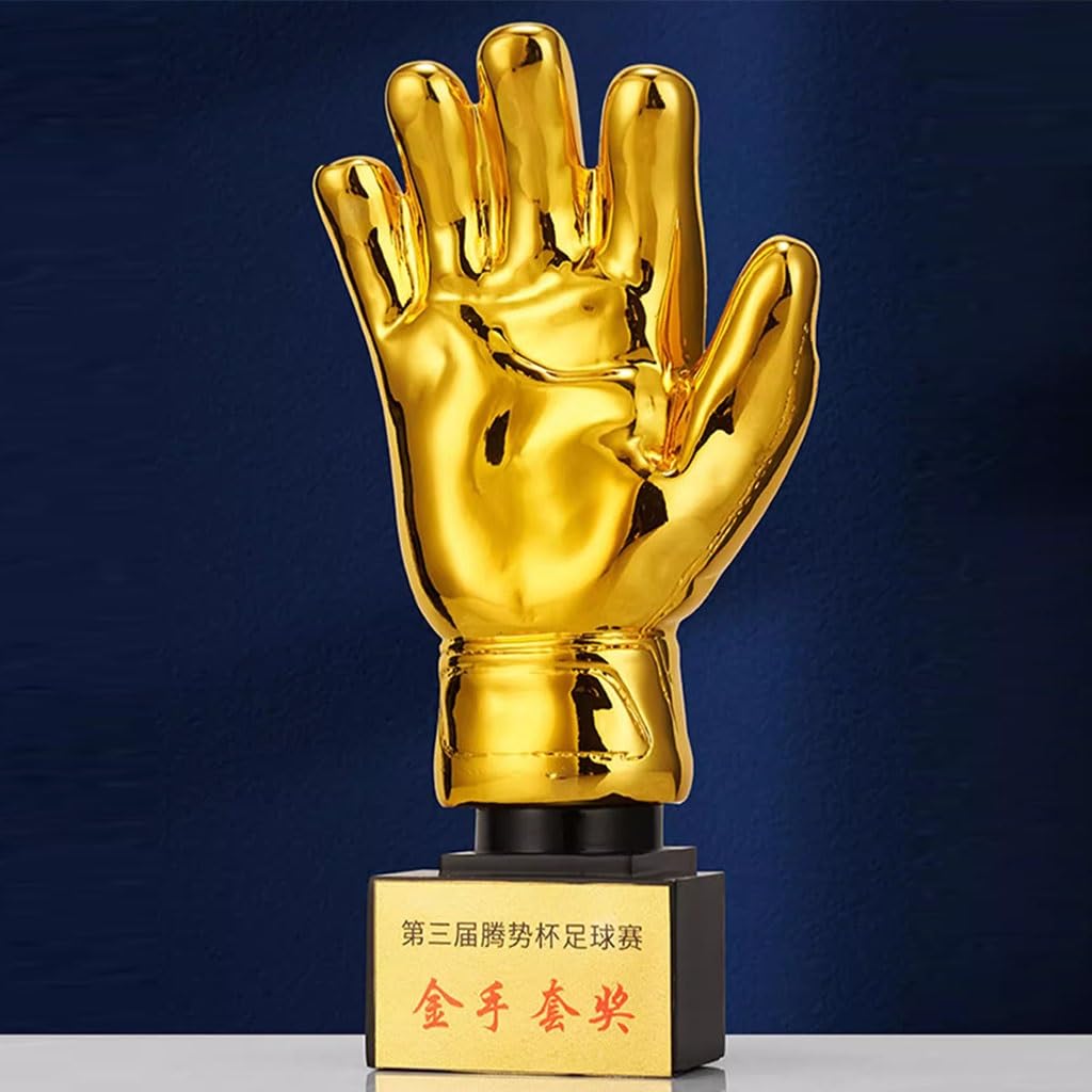 Trofeo di Tennis da Tavolo in Resina Premi del Torneo di Singolo del Campione della Squadra Souvenir Dell'associazione Sportiva Incisione Libera