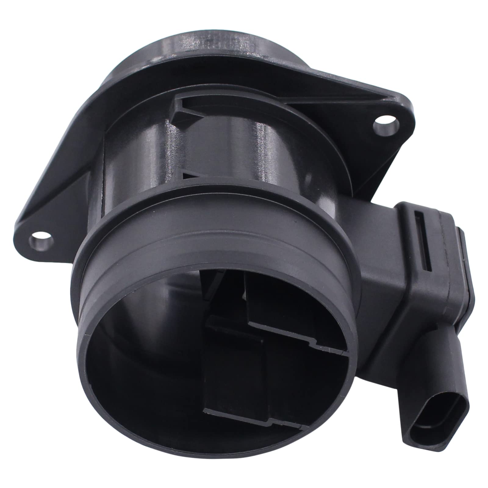 Doo Engy Luftmassenmesser Luftmengenmesser Sensor Luftmassensensor Luftversorgung für A1 8X A3 8P Golf 6 5K Plus für Passat B6 B7 3C für Polo 6R für Caddy 3 2K