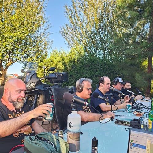 Episodio 7x10 – Burgos de Soria