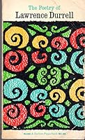 The Poetry of Lawrence Durrell B0000EF1JY Book Cover