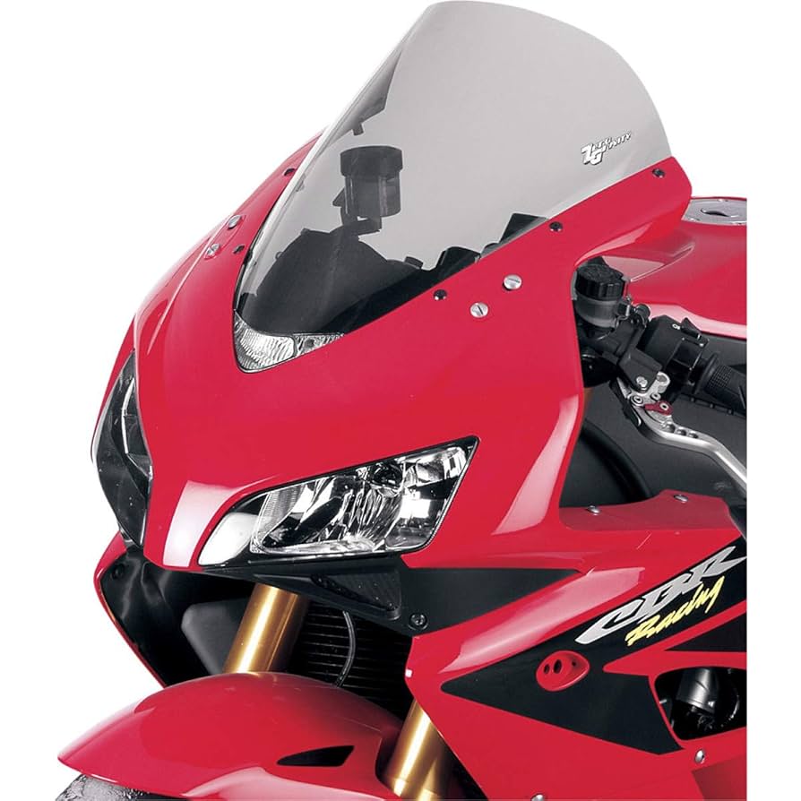 Windshield ホンダCBR 1000 RR 20-424-19のためのゼロ重力