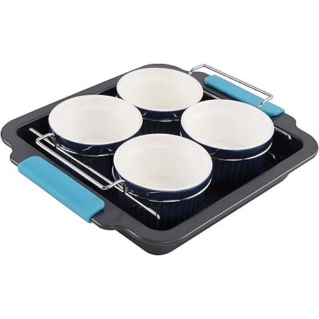 Professional Creme Brulee Kit - Elevate Your Dessert Experience