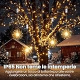 Zoom IMG-2 lamptobe confezione da 4 luci Zoom IMG-2 lamptobe confezione da 4 luci