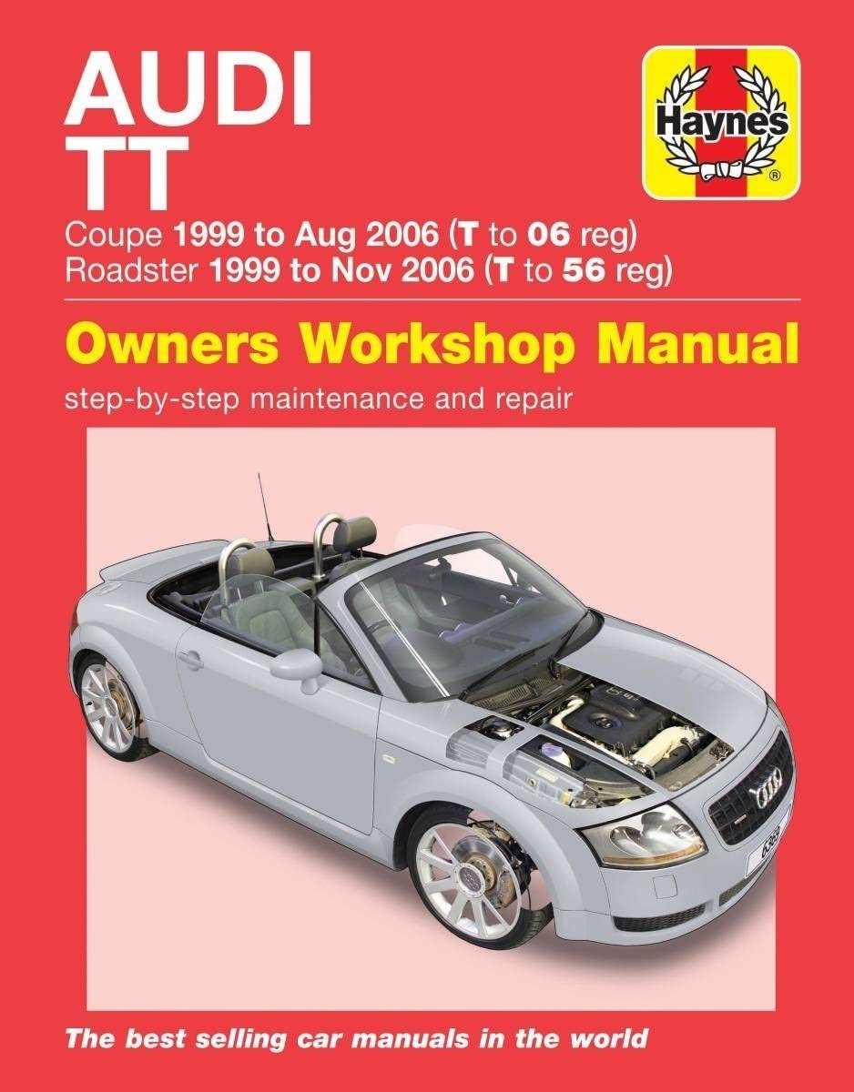 audi tt 8n manual アウディ TT メンテナンス マニュアル audi tt 8n manual アウディ TT メンテナンス マニュアル