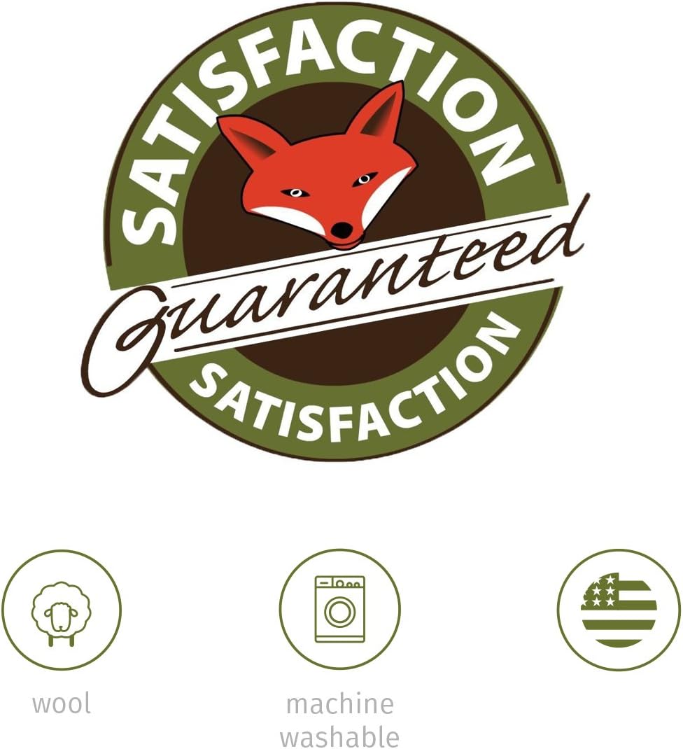 Wool Flat Shoe Insert for Sandals & Sockless Shoes, Comfortable Shoe Insoles with Sweat-Absorbent Natural Fiber & Non-Slip Silicone Grip, Narrow-Cut Shoe Inserts for Women, Brown, Size 37 - SoxsolS - Image 7