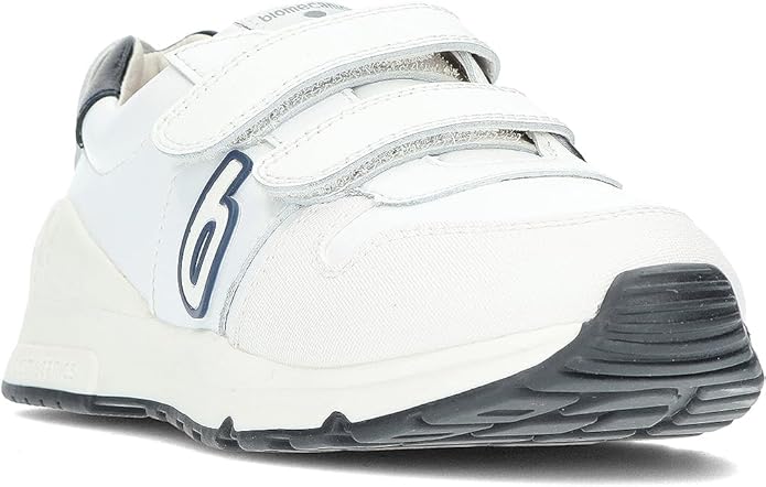 Biomecanics 242181 sandalen voor meisjes, Lila, 23 EU