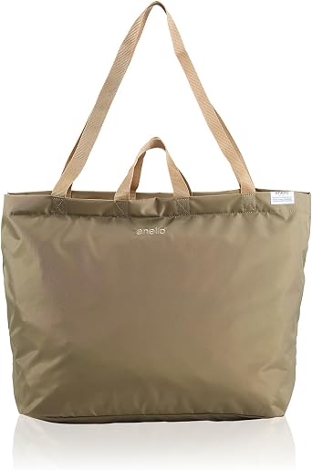 Anello ATC3241Z 2-Way Tote Bag