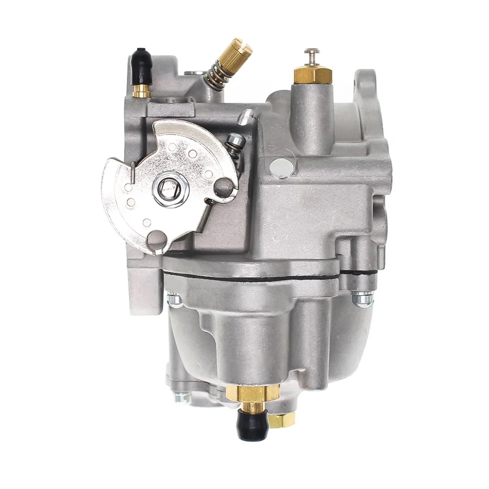 11-0420 Kit carburatore Shorty per Harley CV40- Compatibile con Big per Twin per Super E