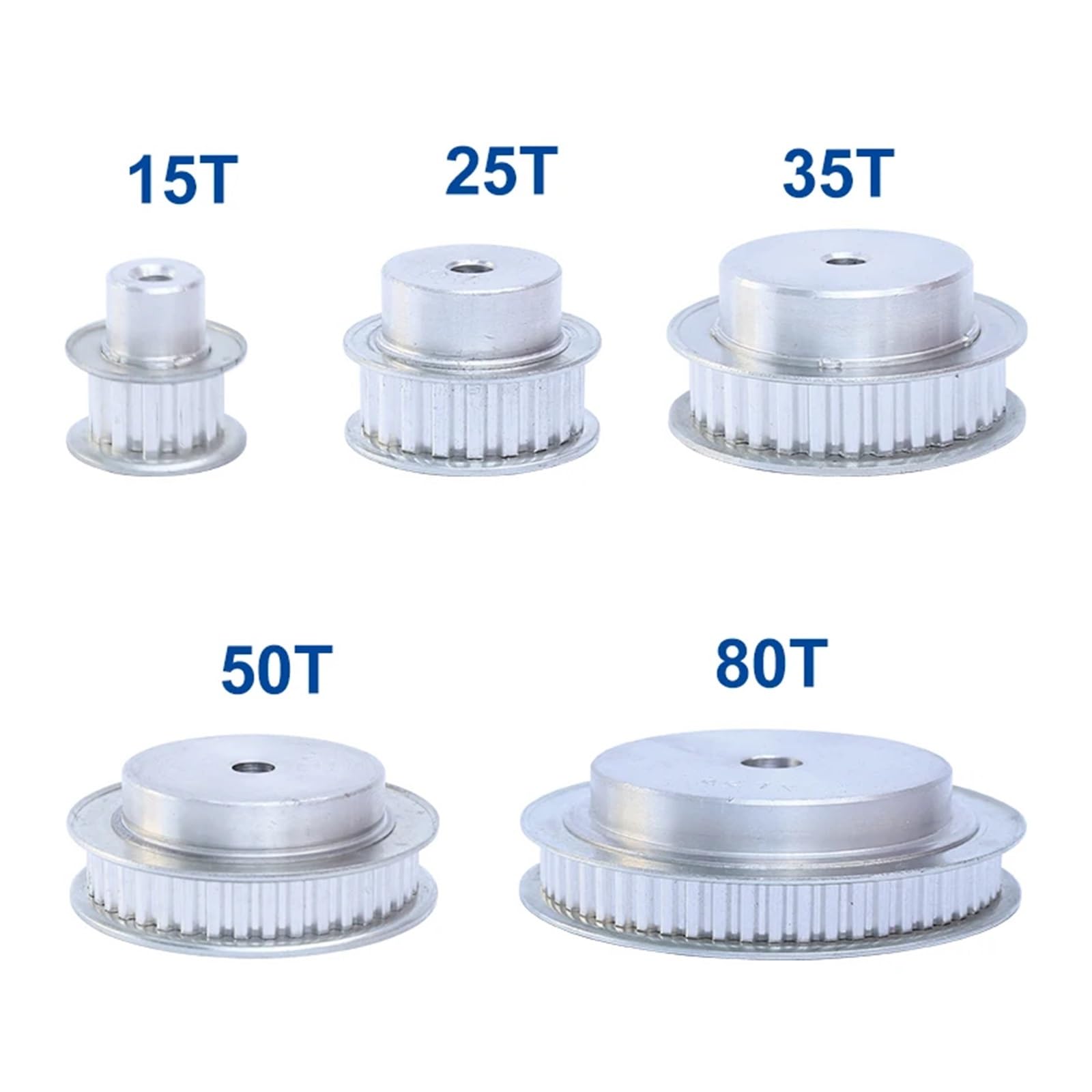 Tipi E Le Caratteristiche Di Alimentazione Nastro Trasportatore Cinture - Foto 9