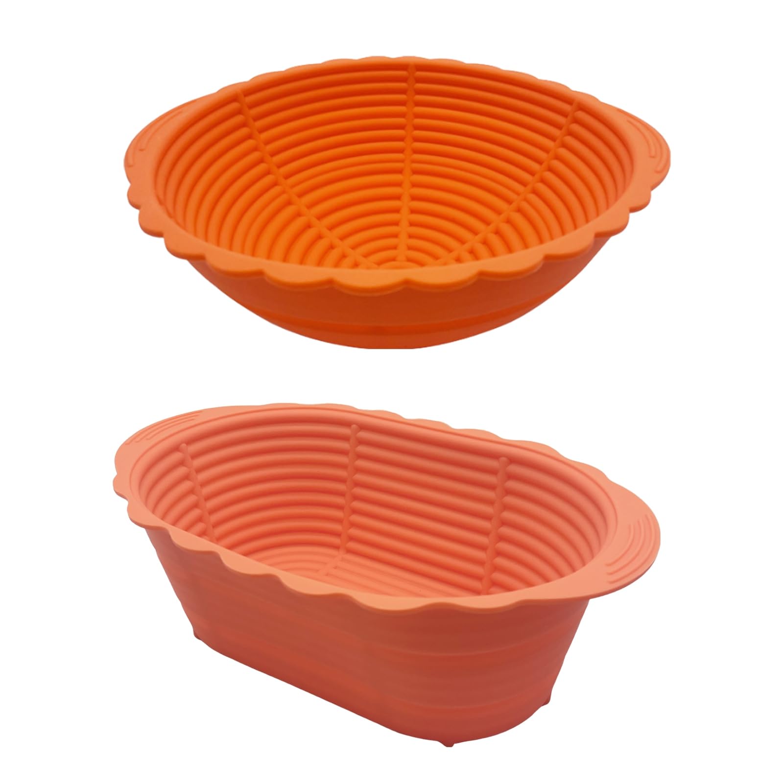 Set Lievitazione Pane In Silicone Con 18 Accessori – Per Pasta Madre E Panificazione, Regalo Perfetto Per Principianti