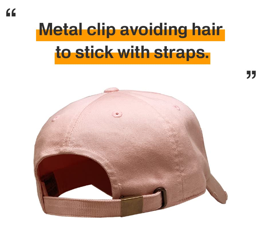 Image of KBETHOS Vintage Washed Distressed Cotton Dad Hat Baseball Cap Adjustable Polo Trucker Unisex Style Headwear