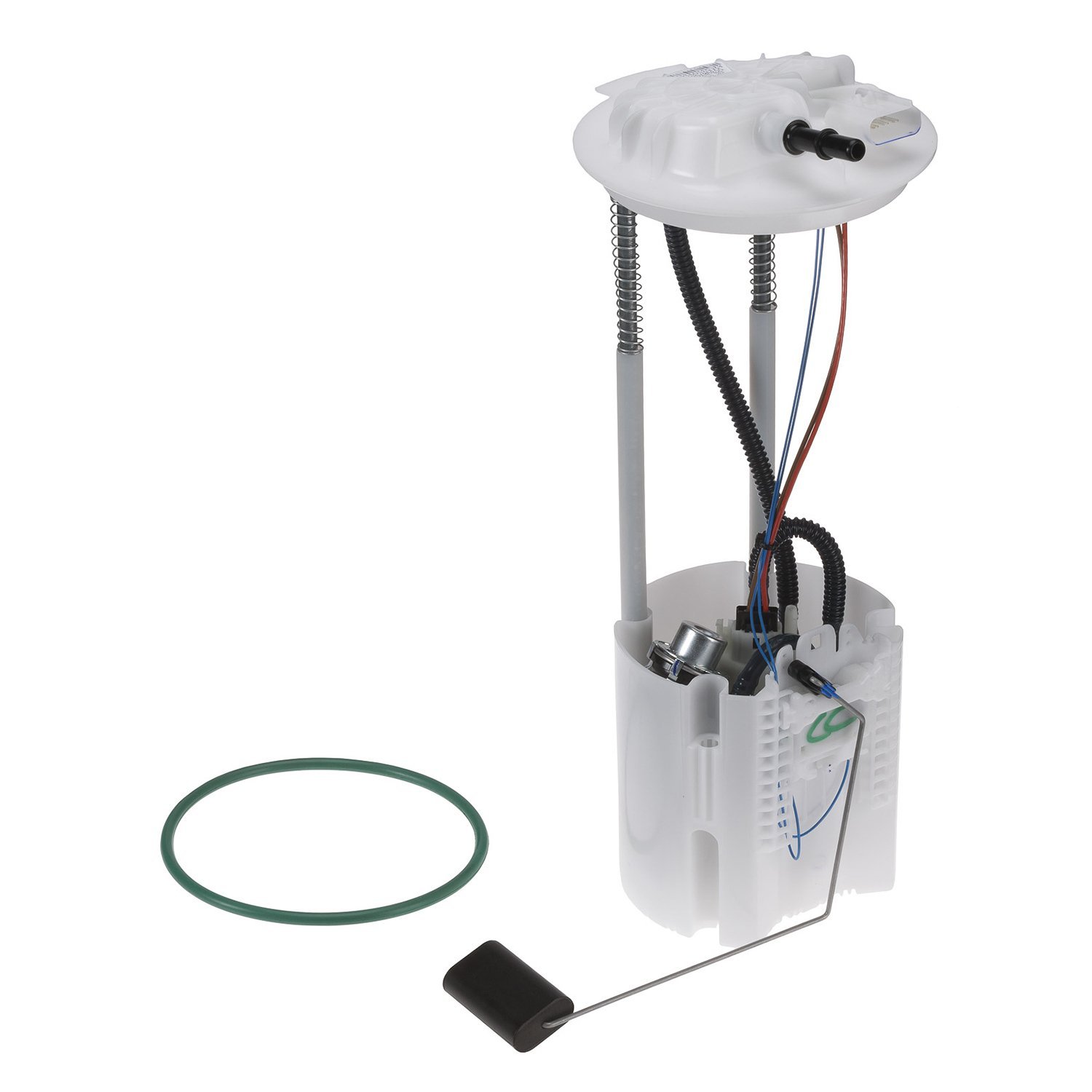 Amazon.com: Carter Fuel Systems P76765M Fuel Pump Module Assembly 