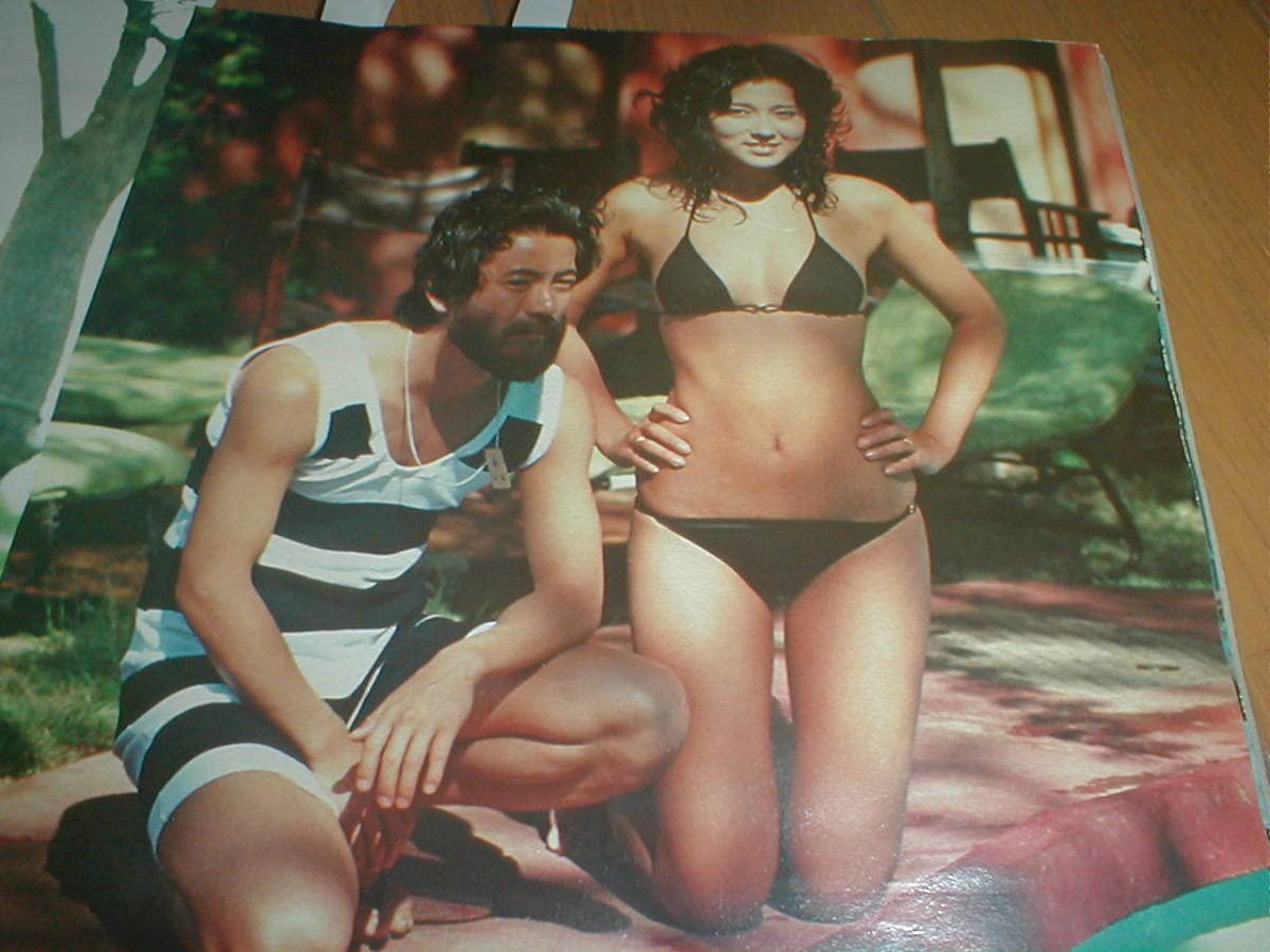 浅野ゆう子アイコラ Amazon.co.jp: 週刊明星 山口百恵/三浦友和 西城秀樹 水着浅野ゆう子 松田聖子 矢沢永吉 柴田恭兵 宮崎美子 岡崎聡子 山下達郎  河合奈保子 岩崎宏美 : おもちゃ