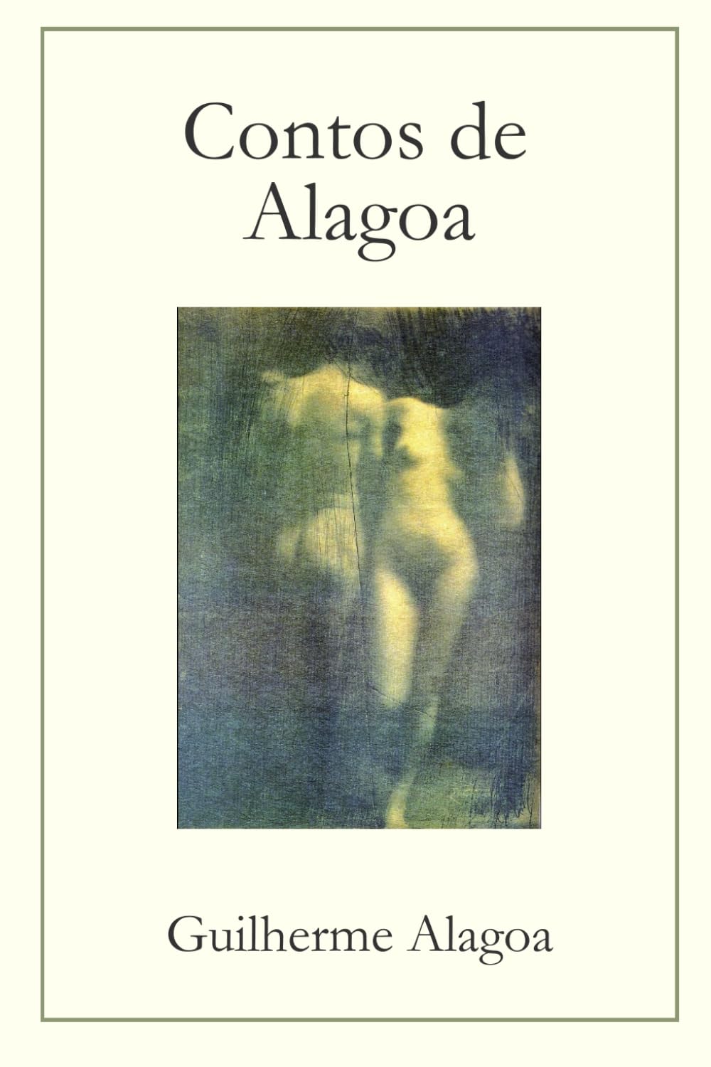 Contos de Alagoa: Histórias Eróticas – 3ª Edição