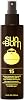 Sun Bum Moisturizing Tanning Oil, SPF 15, 9oz Bottle, Protecting Dark Tanning Oil, Organic Coconut Oil, Aloe Vera