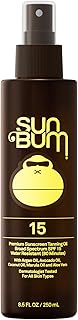 Sun Bum Kids SPF 50 Spray, 6 oz.