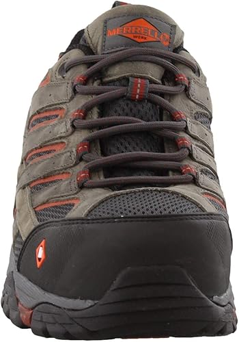 Miniatura 3 de Merrell Work Moab Vertex Vent - Puntera compuesta para hombre
