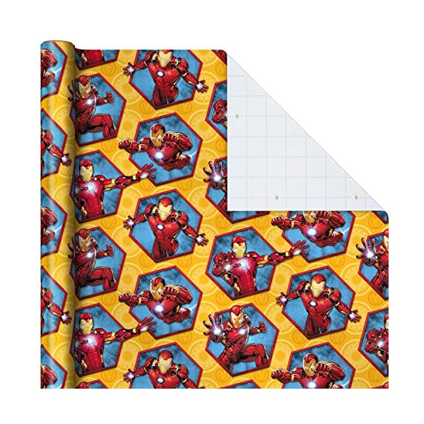 Hallmark 0005EWR2938 Nicht erforderlich, Papier, B086QXLGNW – Bild 5