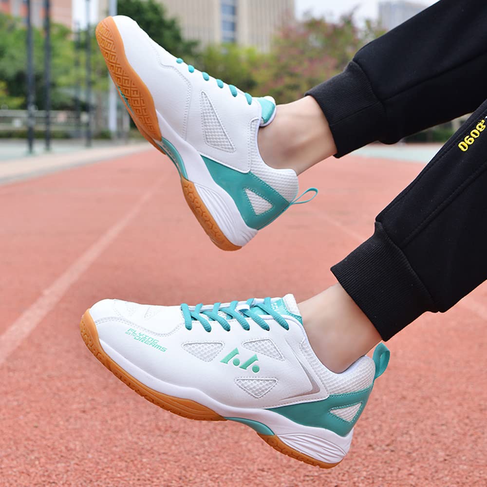 Hommes Chaussures de Badminton intérieur et extérieur Sneakers