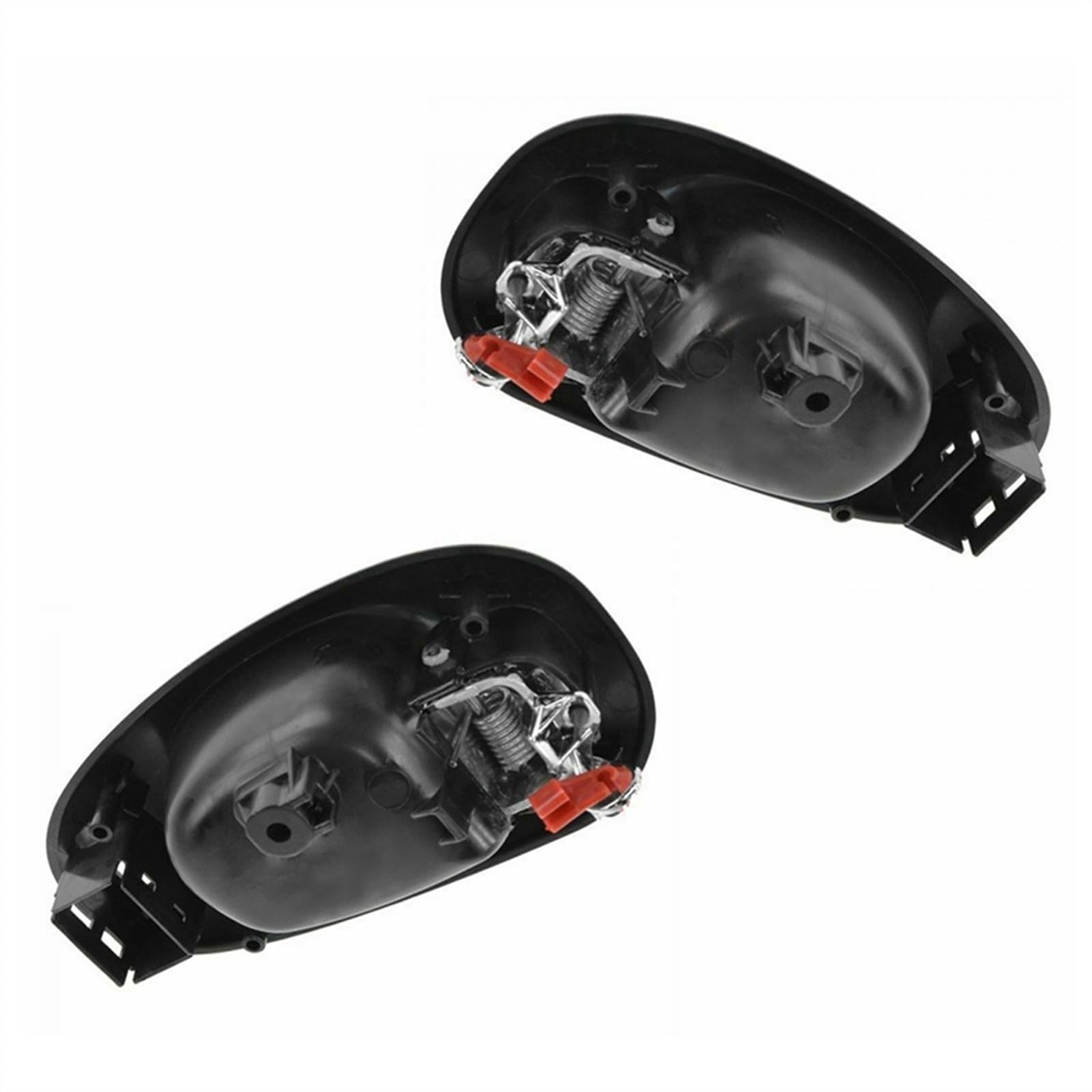 Per Chrysler Per 300M 5102847AA 5102849AA Maniglia Della Porta All'interno Interno Anteriore LH E RH 2 Coppia Auto Maniglia Pannello Portiera Maniglia