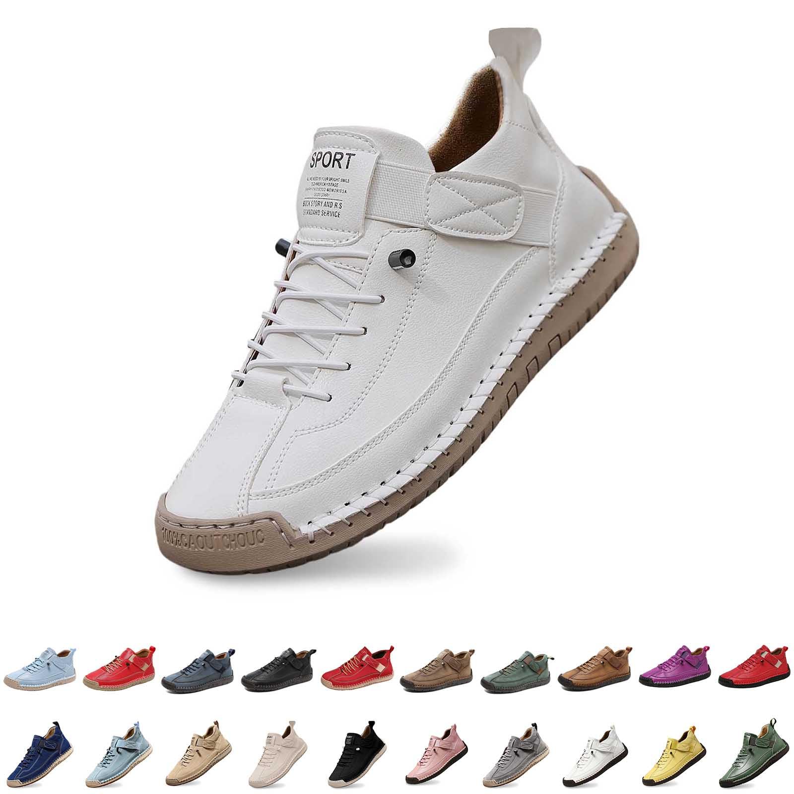 Générique Chaussures Montela pour Femmes, Traditionnelles à Lacets, Respirantes en, Chaussures de Sport élégantes, Chaussures de Loisirs, Chaussures de Sport d'extérieur pour