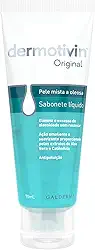 Original Sabonete Liquido, Dermotivin
