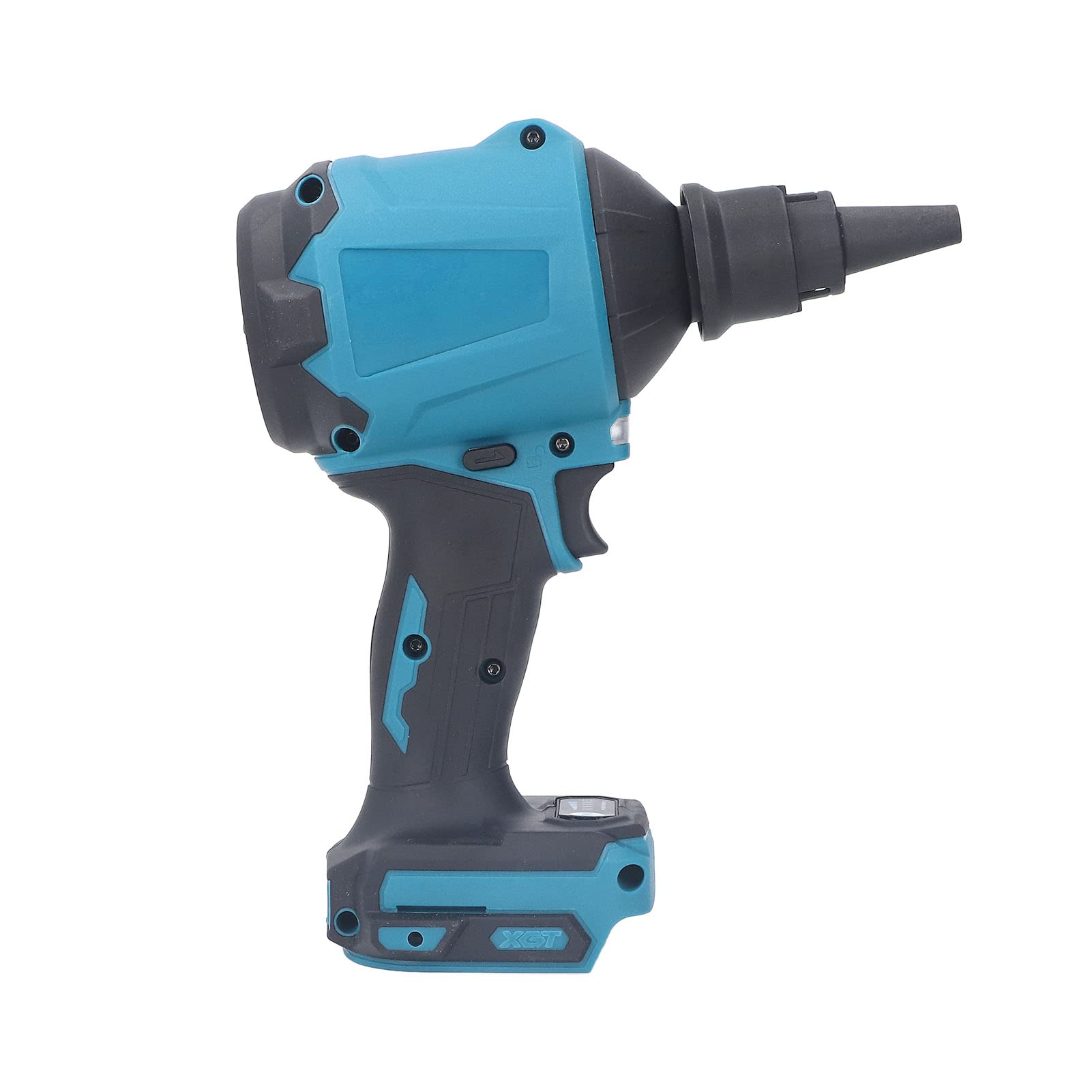 Keenso Rechargeable Air Gun avec 4 Modes de Sortie