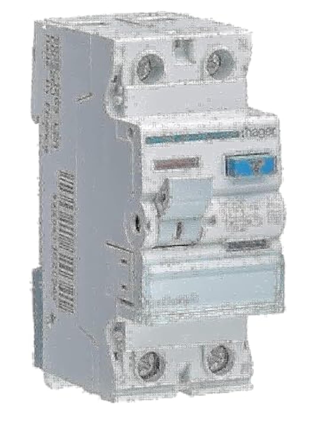 Earth Leakage Circuit Breaker - 63A 2Pole 30MA (ELCB/RCCB) - CDC264J