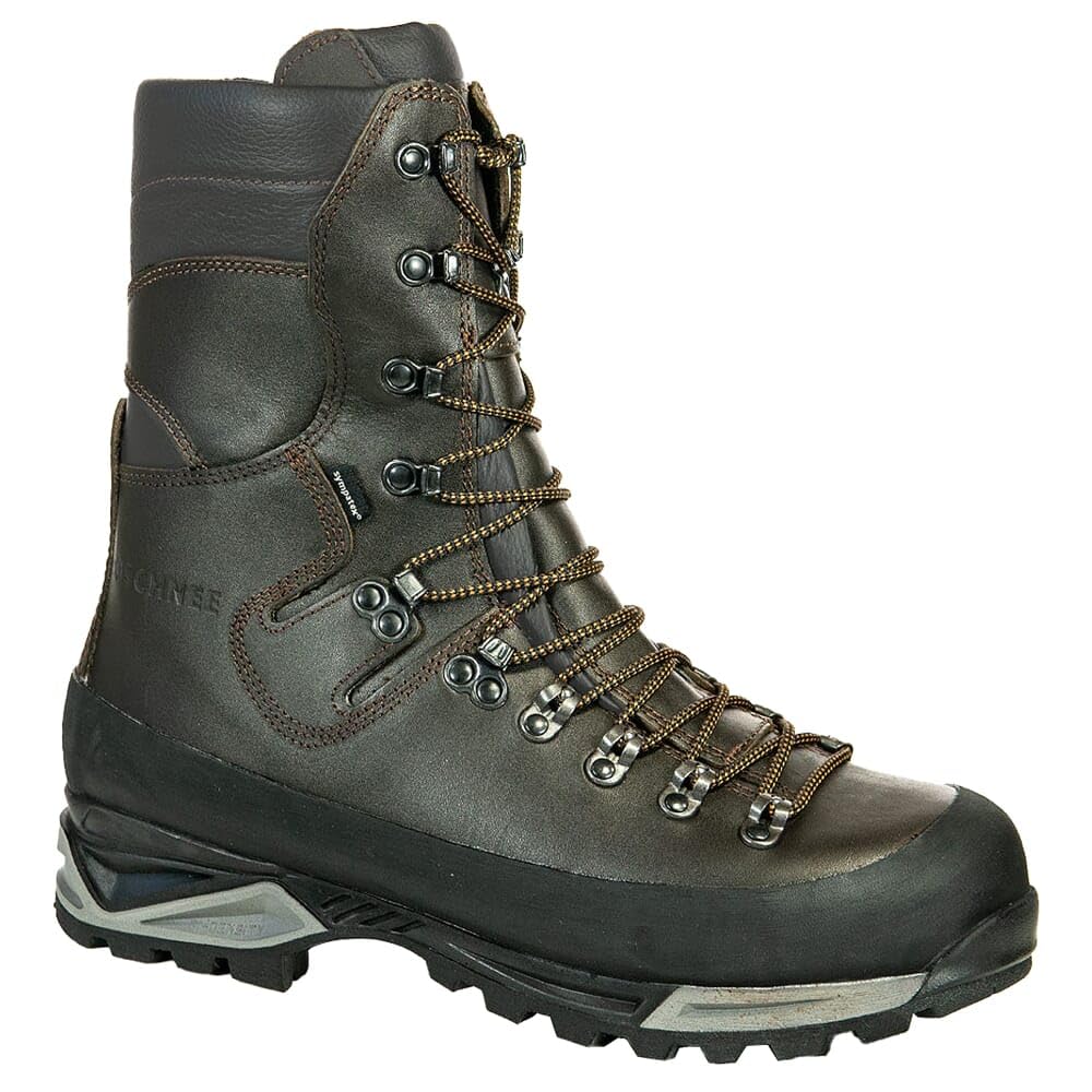 Best Hunting Boots: Chosen by the Editors SCHNEE'S Granite