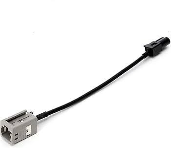 Amazon | ストリート Mr.PLUS 純正 地デジアンテナ 変換ケーブル Amazon | ストリート Mr.PLUS 純正 地デジアンテナ 変換ケーブル