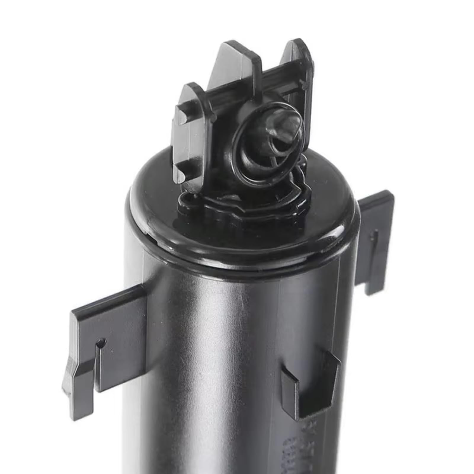 Buse Nettoyage Phares Compatible avec Bmw pour 330xi 2006 pour 335d 2009 – 2011 Buse de lavage de phares Lhd Rhd 2 pièces accessoires de pièces de voiture 61677283213